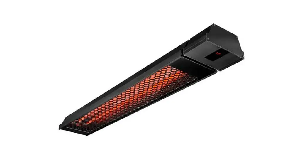 Heatstrip Thx-dcr Flush Mount Enclosure Range User Manual Heatstrip Thx-dcr Flush Mount Enclosure Range User Manual