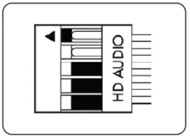 TECWARE Neo M2 Mid Tower ARGB Case - connections 1