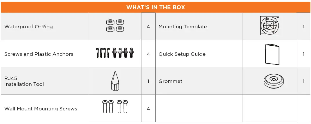 Digital-Watchdog-DWC-B7JUNCW-Junction-Box-for-Mini-Bullet-Cameras-1