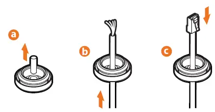 Digital-Watchdog-DWC-B7JUNCW-Junction-Box-for-Mini-Bullet-Cameras-4