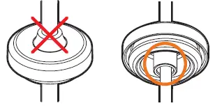 Digital-Watchdog-DWC-B7JUNCW-Junction-Box-for-Mini-Bullet-Cameras-6