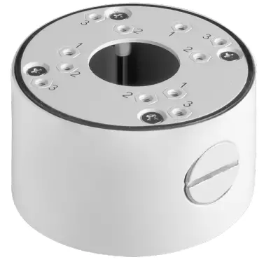 Digital-Watchdog-DWC-B7JUNCW-Junction-Box-for-Mini-Bullet-Cameras-PRO