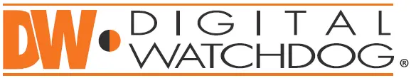 Digital-Watchdog-LOGO