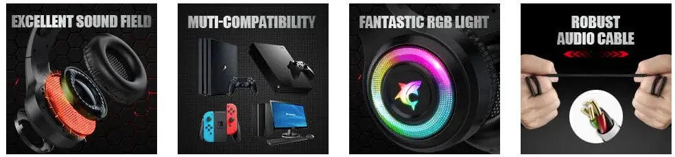 Odaban-F2-Xbox-One-Gaming-Headset-fig-2