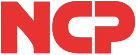 NCP LOGO