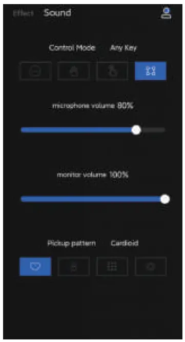 Godox EM68X RGB Gaming Microphone-fig-10