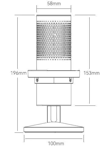 Godox EM68X RGB Gaming Microphone-fig-2