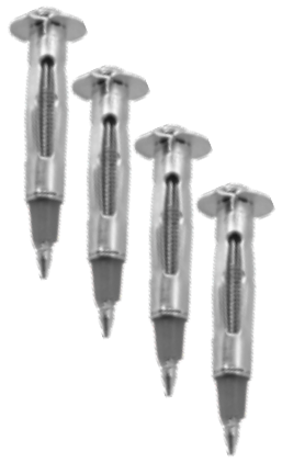 SUNSET BOL1001 BOLT Clean Air System - Anchors