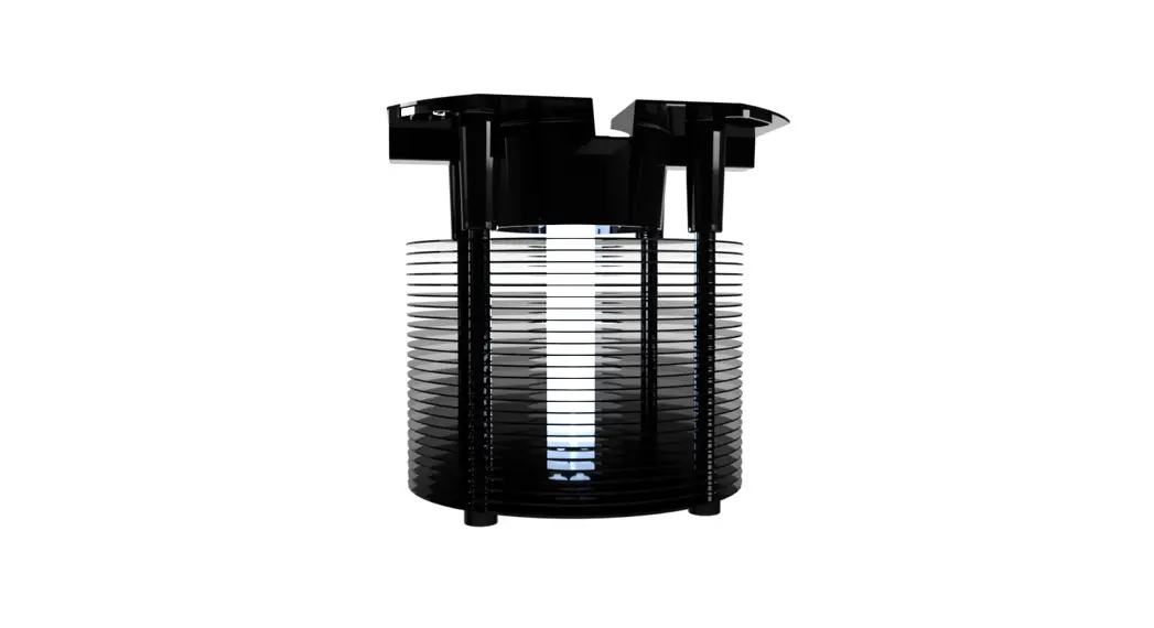 Sunset Bol1001 Bolt Clean Air System User Guide