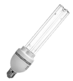 SUNSET BOL1001 BOLT Clean Air System - Lightbulb