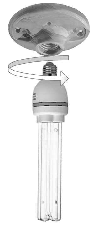 SUNSET BOL1001 BOLT Clean Air System - manufacture