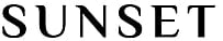 SUNSET logo