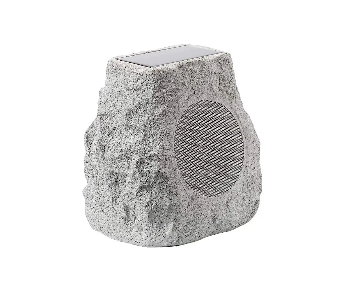 Ion Rd-rs025bt Glow Stone Pair User Manual Ion Rd-rs025bt Glow Stone Pair User Manual