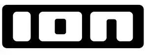 ION logo
