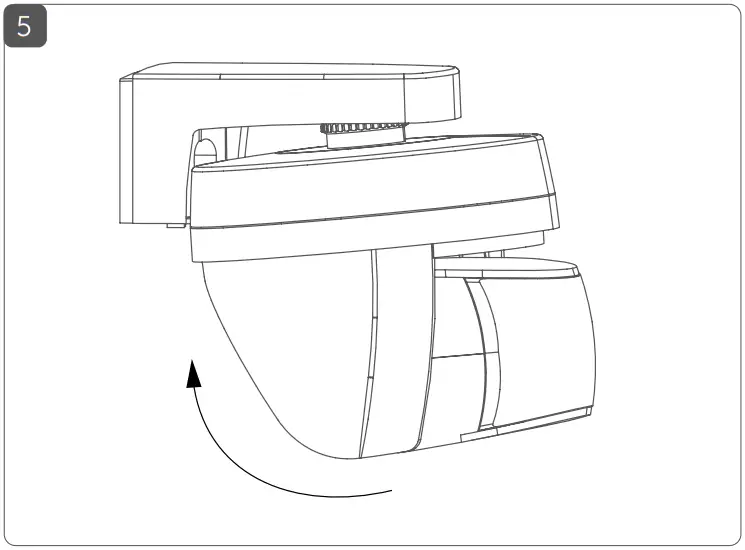 Homematic IP HmIP SMO 2 Motion Detector with Brightness Sensor - Overview 4