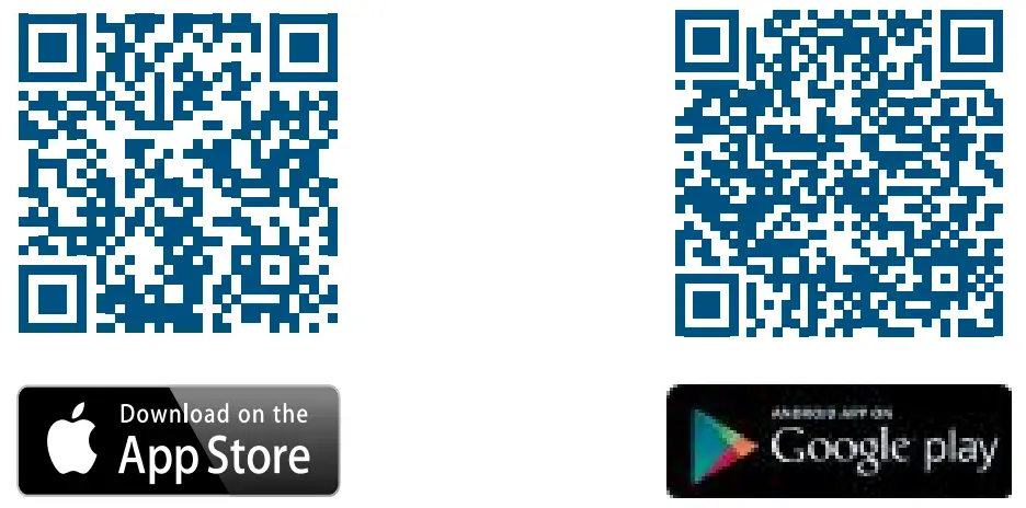 Homematic IP HmIP SMO 2 Motion Detector with Brightness Sensor - Qr Code