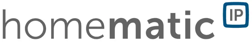 Homematic IP Logo