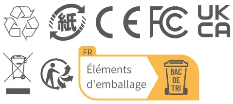 UGREEN LP354 Selfie Stick Tripod with Bluetooth Remote - icon1