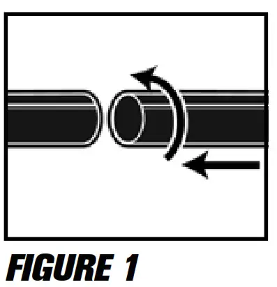shop-vac L250 Series Workshop Assistant Wet or Dry Vacuum Cleaner - FIGURE 1