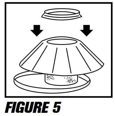 shop-vac L250 Series Workshop Assistant Wet or Dry Vacuum Cleaner - FIGURE5