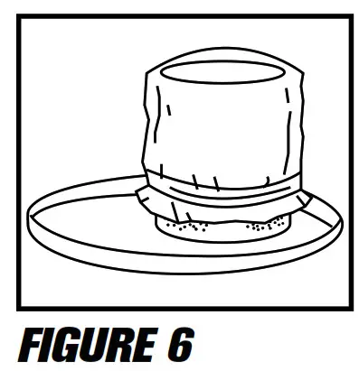 shop-vac L250 Series Workshop Assistant Wet or Dry Vacuum Cleaner - FIGURE6