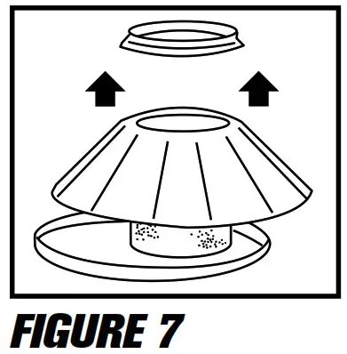 shop-vac L250 Series Workshop Assistant Wet or Dry Vacuum Cleaner - FIGURE7