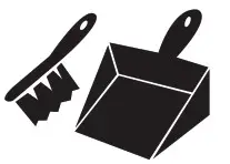 shop-vac L250 Series Workshop Assistant Wet or Dry Vacuum Cleaner - icon10