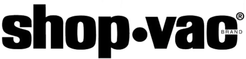 shop-vac logo