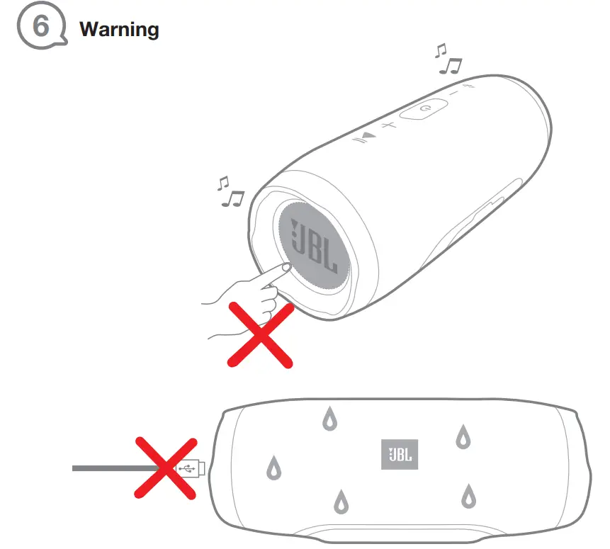 JBL Charge Essential - Box 3