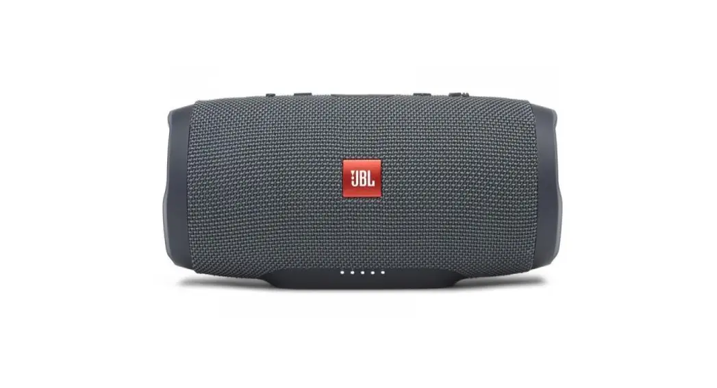 Jbl Charge Essential User Manual