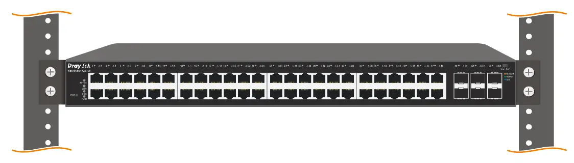 DrayTek-VigorSwitch-P2540xs-L2+-Managed-Switch-09