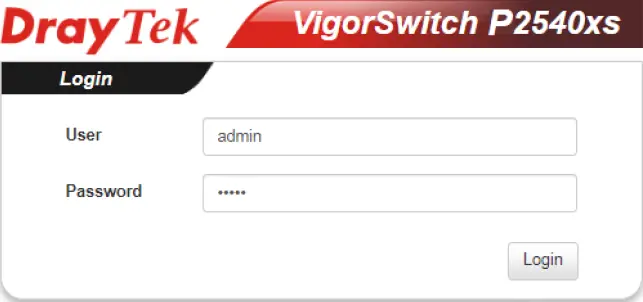 DrayTek-VigorSwitch-P2540xs-L2+-Managed-Switch-11