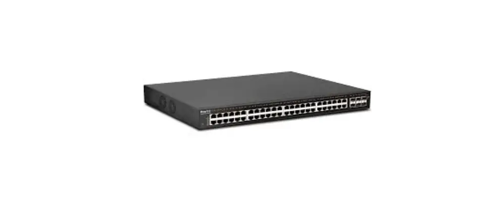 Draytek Vigorswitch P2540xs L2+ Managed Switch User Guide
