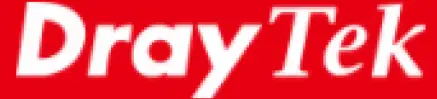 DrayTek-logo