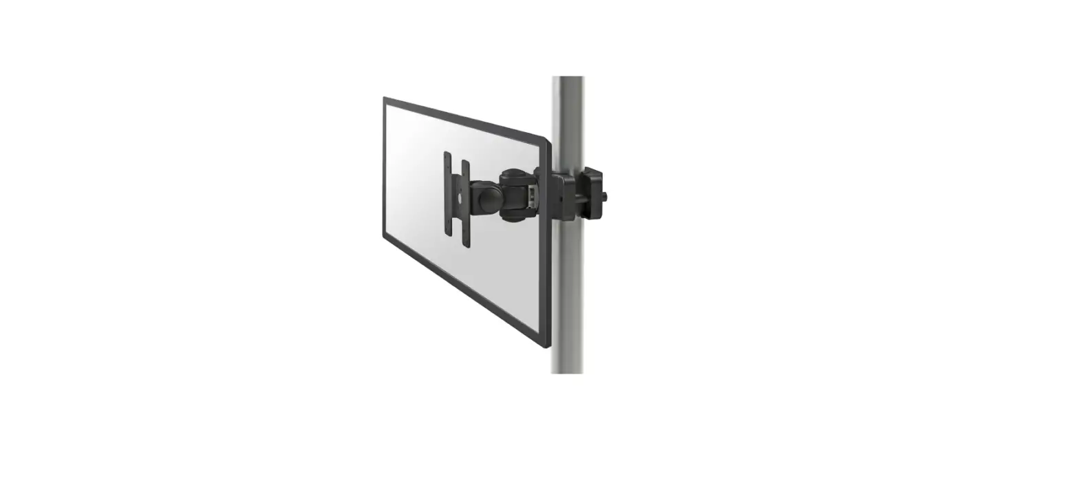 Neomounts Fpma-wp200 Tv Pole Mount Specifications And Datasheet