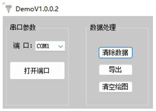 ASAIR AO 02 Oxygen Sensor Demo Board - fig1