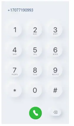 Mitel Assistant Application - Apps 10