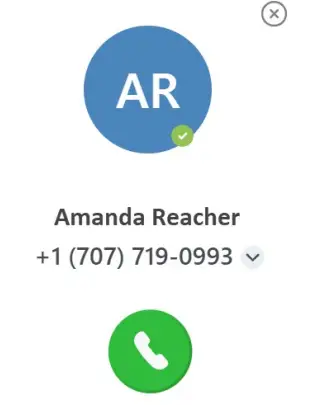 Mitel Assistant Application - Apps 12