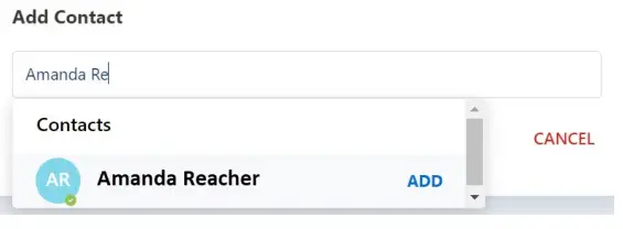 Mitel Assistant Application - Apps 16