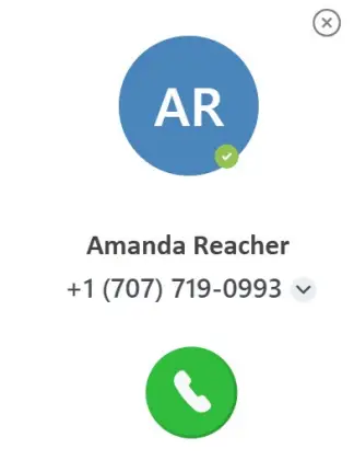 Mitel Assistant Application - Apps 6