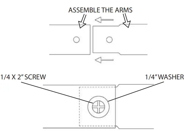 AFX-MOTORSPORTS-DEF048-High-Impact-Steel-Rear-Bumper-fig-2