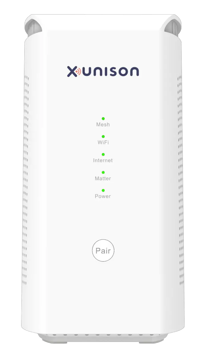 xunison-HubD50-Home-WiFi-6-Mesh-System-product-image