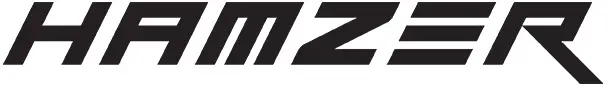 Hamzer-logo