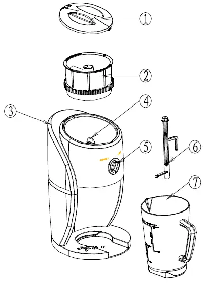 Livoo-DOM430-2-in-1-Slushie-Maker-and-Ice-Crusher-fig- (1)