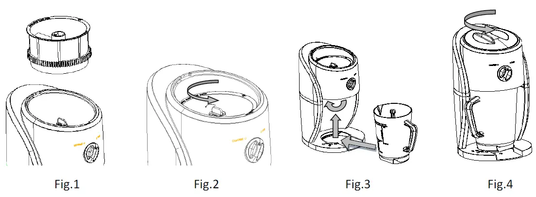 Livoo-DOM430-2-in-1-Slushie-Maker-and-Ice-Crusher-fig- (2)