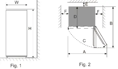 scandomestic-SKF-327-X-Fridge-Freezer-fig 2