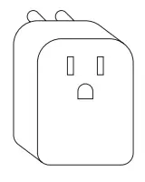 Xfinity XHS QSG 04 22 Alarm Permit Home Security System - Outlet