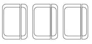 Xfinity XHS QSG 04 22 Alarm Permit Home Security System - Sensors
