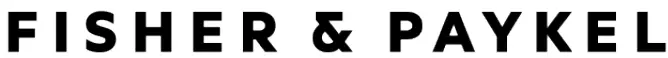 Fisher and Paykel logo