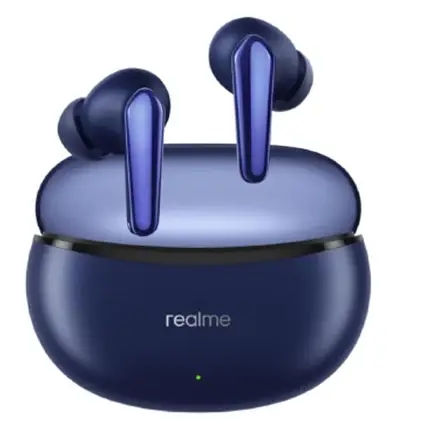 realme Buds Air 3 Wireless Earbuds 1
